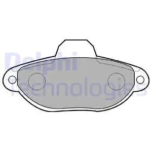 KLOCKI HAM.PUNTO,SEICENTO Z CZUJ Wybór klientów