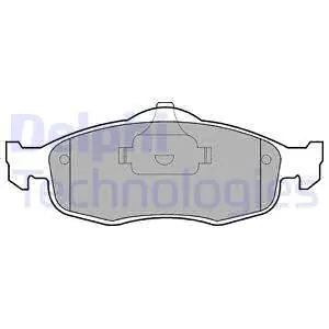 Bestseller KLOCKI HAM.FORD MONDEO 93-00