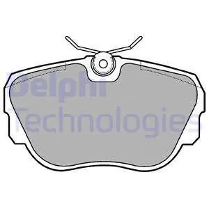 KLOCKI HAM.BMW 3 E30 Taniej