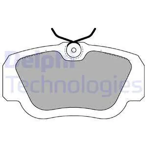 KLOCKI HAM.MERCEDES 190 W201 Niska cena