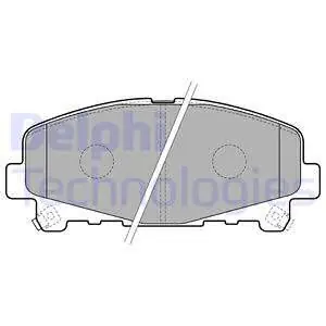 KLOCKI HAM.HONDA ACCORD IX Oferta