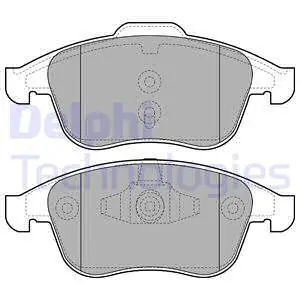 KLOCKI HAM.PRZOD Nowy
