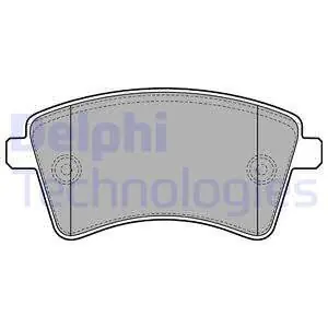 KLOCKI HAM.RENAULT KANGOO Ostatnie sztuki