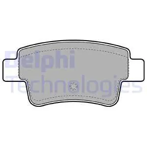 KLOCKI HAM.CITROEN C4 PICASSO Łatwy zwrot