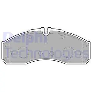 KLOCKI HAM.MERCEDES SPRINTER 616 Z CZUJ Promocja