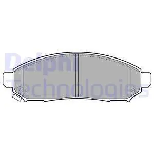 KLOCKI HAM.NISSAN NAVARA Tylko dziś