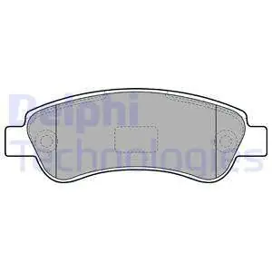 KLOCKI HAM.FIAT DUCATO 06- TYL Nie przegap