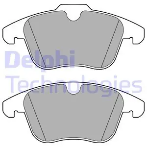 Taniej KLOCKI HAM.FORD MONDEO 07-