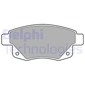 Dostępne od ręki KLOCKI HAM.FORD TRANSIT 06- TYL