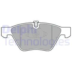 Zamów teraz KLOCKI HAM.BMW 3