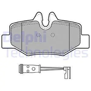 KLOCKI HAM.MERCEDES VITO Oferta