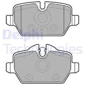 KLOCKI HAM.BMW 3 TYL Zamów teraz