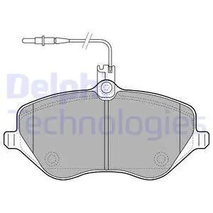 Hit sprzedaży KLOCKI HAM.PEUGEOT 407