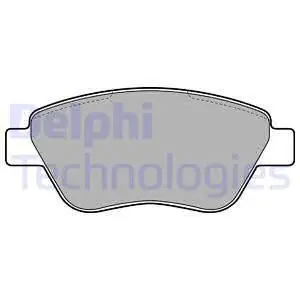 KLOCKI HAM.FIAT ALBEA/STILO 02- Popularny