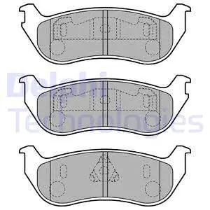KLOCKI HAM.JEEP CHEROKEE Bezpieczna płatność