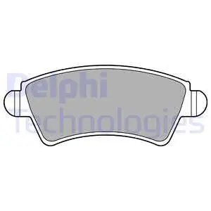 KLOCKI HAM.PEUGEOT 206 Obniżka ceny