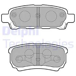 KLOCKI HAM.MITSUBISHI Darmowa dostawa