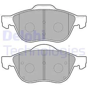 KLOCKI HAM.TOYOTA AVENSIS Do wyczerpania zapasów