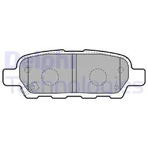 KLOCKI HAM.NISSAN QASHQAI 07- Wysoka jakość