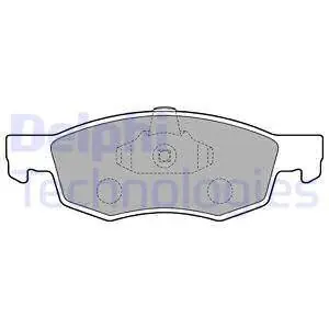 KLOCKI HAM.FIAT DOBLO 03-05 Zniżka