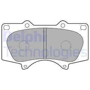 KLOCKI HAM.TOYOTA LAND CRUISER Oferta limitowana