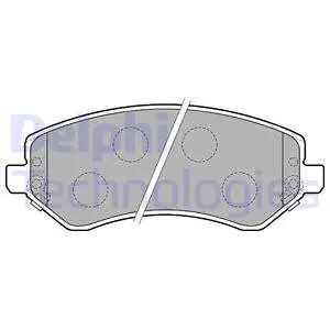 KLOCKI HAM.CHRYSLER VOYAGER Ostatnie sztuki