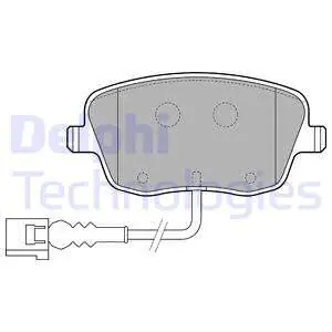 KLOCKI HAM.SKODA FABIA II Z CZUJ Hit sprzedaży