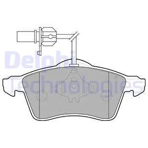 KLOCKI HAM.VW TRANSPORTER Wyjątkowa oferta