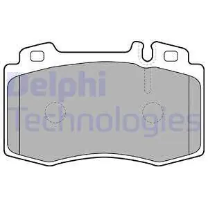 KLOCKI HAM.MERCEDES S W220 Szybka wysyłka