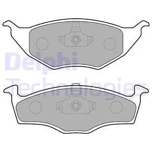 KLOCKI HAM.VW POLO Sprawdź teraz