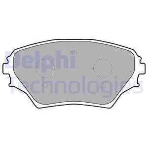 Cena promocyjna KLOCKI HAM.TOYOTA RAV 4