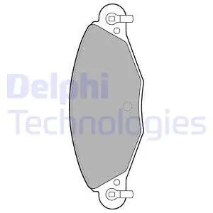 Hit sprzedaży KLOCKI HAM.CITROEN C5