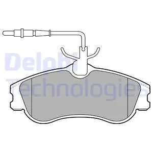 KLOCKI HAM.PEUGEOT 406 95- Promocja