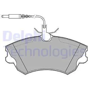 KLOCKI HAM.RENAULT ESPACE Darmowa dostawa