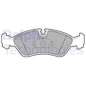 Wyjątkowa oferta KLOCKI HAM.OPEL ASTRA/VECTRA