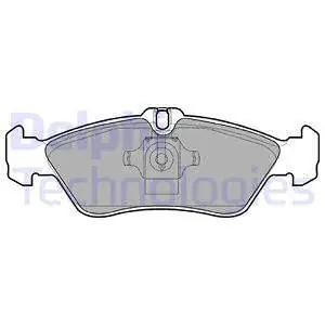 KLOCKI HAM.MERCEDES SPRINTER Zniżka