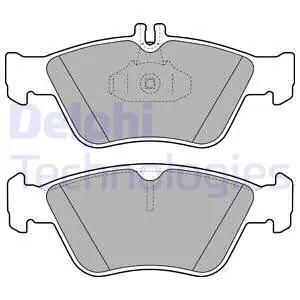 Tylko do końca tygodnia KLOCKI HAM.MERCEDES C