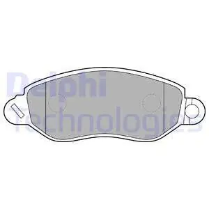 KLOCKI HAM.FORD TRANSIT 00- Darmowa dostawa