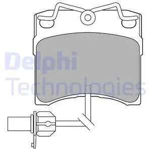 KLOCKI HAM.VW T4 Hit sprzedaży