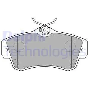 KLOCKI HAM.CHRYSLER PT Łatwy zwrot