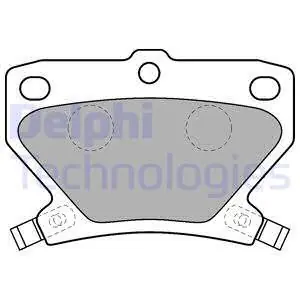 KLOCKI HAM.TOYOTA YARIS -06 TYL Wyprzedaż