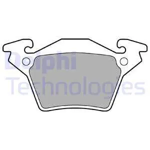 Zamów dziś KLOCKI HAM.MERCEDES VITO