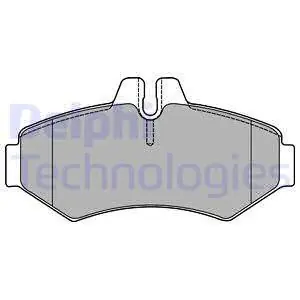 KLOCKI HAM.MERCEDES SPRINTER Hit cenowy