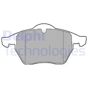 KLOCKI HAM.AUDI/VW PASSAT Kup teraz