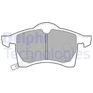 KLOCKI HAM.OPEL ASTRA/ZAFIRA Szybka wysyłka