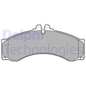 KLOCKI HAM.MERCEDES SPRINTER Tylko dziś