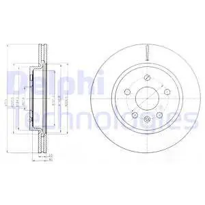 TARCZA HAM.OPEL INSIGNIA 17 18"" Zamów dziś