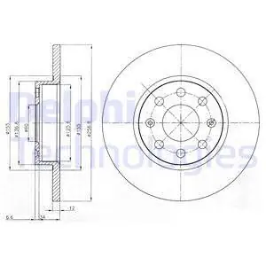 TARCZA HAM.GRANDE PUNTO PELNA Super okazja