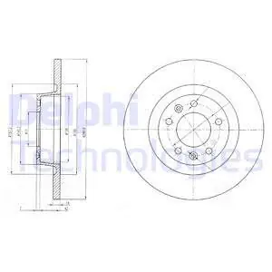 TARCZA HAM.FIAT SCUDO II Dostępne od ręki