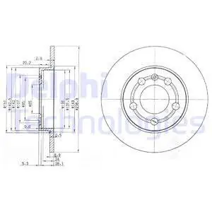 TARCZA HAM. Ograniczona ilość